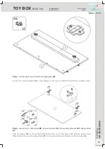 Preview for 31 page of Quax TOY BOX Manual