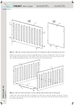 Preview for 16 page of Quax TRENDY 54 01 41 Series Manual