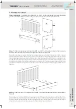 Preview for 19 page of Quax TRENDY 54 01 41 XL Series Manual