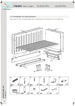 Preview for 24 page of Quax TRENDY 54 01 41 XL Series Manual