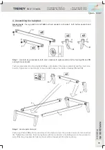 Preview for 35 page of Quax TRENDY 54 01 41 XL Series Manual