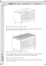 Preview for 38 page of Quax TRENDY 54 01 41 XL Series Manual