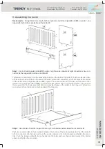 Preview for 39 page of Quax TRENDY 54 01 41 XL Series Manual