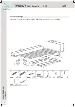 Preview for 4 page of Quax TRENDY 54 01 42-JUN Series Manual