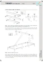 Preview for 5 page of Quax TRENDY 54 01 42-JUN Series Manual