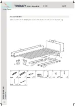 Preview for 16 page of Quax TRENDY 54 01 42-JUN Series Manual