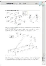 Preview for 23 page of Quax TRENDY 54 01 42-JUN Series Manual