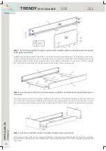 Preview for 24 page of Quax TRENDY 54 01 42-JUN Series Manual