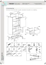 Предварительный просмотр 4 страницы Quax TRENDY 54 04 45 Series Manual