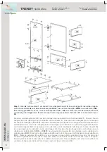 Предварительный просмотр 6 страницы Quax TRENDY 54 04 45 Series Manual