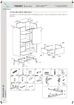 Предварительный просмотр 14 страницы Quax TRENDY 54 04 45 Series Manual