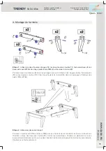 Предварительный просмотр 15 страницы Quax TRENDY 54 04 45 Series Manual