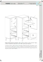 Предварительный просмотр 19 страницы Quax TRENDY 54 04 45 Series Manual