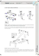 Предварительный просмотр 25 страницы Quax TRENDY 54 04 45 Series Manual