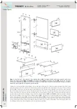 Предварительный просмотр 36 страницы Quax TRENDY 54 04 45 Series Manual