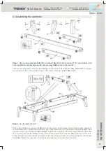 Preview for 41 page of Quax TRENDY 54 04 46-XL Series Manual