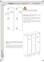 Preview for 46 page of Quax TRENDY 54 04 46-XL Series Manual