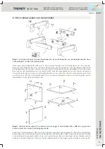 Preview for 5 page of Quax TRENDY 54 05 18 Series Manual