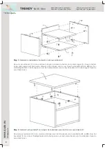 Preview for 6 page of Quax TRENDY 54 05 18 Series Manual