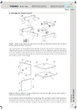 Preview for 11 page of Quax TRENDY 54 05 18 Series Manual