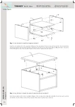 Preview for 24 page of Quax TRENDY 54 05 18 Series Manual