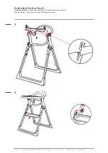 Preview for 19 page of Quax Viola 7630G1-01 Series Assembly Instructions Manual