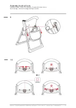 Preview for 22 page of Quax Viola 7630G1-01 Series Assembly Instructions Manual