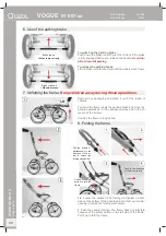 Предварительный просмотр 30 страницы Quax VOGUE 51-507 Series Manual