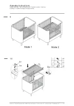 Preview for 22 page of Quax Yume 110 76 16 NM01 Series Assembly Instructions Manual