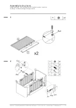 Preview for 19 page of Quax Yume 140 76 16 NM01XL Series Assembly Instructions Manual