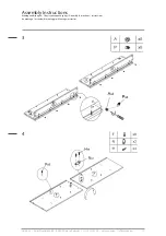 Preview for 19 page of Quax Yume 76 16 NM04 Series Assembly Instructions Manual