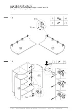 Preview for 23 page of Quax Yume 76 16 NM04 Series Assembly Instructions Manual