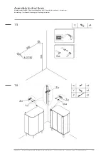 Preview for 25 page of Quax Yume 76 16 NM04 Series Assembly Instructions Manual