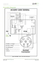 Preview for 14 page of qubev smart EVON0090 Installation & Operation Manual