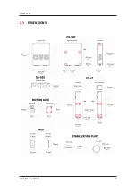 Предварительный просмотр 14 страницы Qubic System QS-220-PL User Manual