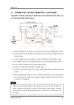 Предварительный просмотр 20 страницы Qubic System QS-220-PL User Manual