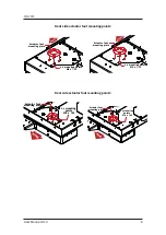 Preview for 13 page of Qubic System QS-CH2 User Manual