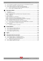 Preview for 6 page of QubicaAMF 400288005 Installation Manual