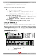 Preview for 14 page of QubicaAMF 400288005 Installation Manual