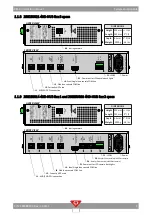 Preview for 15 page of QubicaAMF 400288005 Installation Manual