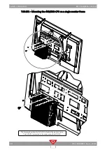 Предварительный просмотр 20 страницы QubicaAMF 400288005 Installation Manual