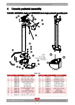 Preview for 43 page of QubicaAMF 400288005 Installation Manual