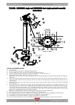 Preview for 44 page of QubicaAMF 400288005 Installation Manual