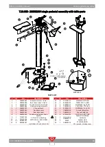 Preview for 45 page of QubicaAMF 400288005 Installation Manual