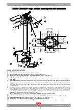 Preview for 46 page of QubicaAMF 400288005 Installation Manual