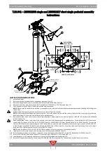 Preview for 48 page of QubicaAMF 400288005 Installation Manual