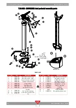 Preview for 50 page of QubicaAMF 400288005 Installation Manual