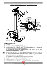 Preview for 51 page of QubicaAMF 400288005 Installation Manual