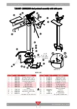 Preview for 52 page of QubicaAMF 400288005 Installation Manual