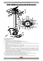 Preview for 53 page of QubicaAMF 400288005 Installation Manual